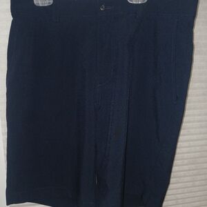 Ben Hogan Navy Blue Men's Shorts